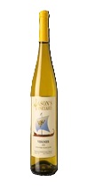 Jason’s Vineyard 2023 Viognier, North Fork Of Long Island